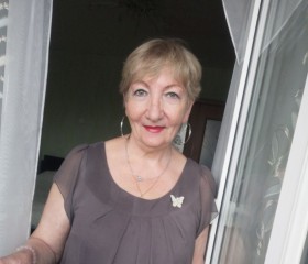 Natali, 63, Kamensk-Uralskiy