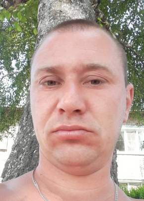 Евгений, 34, Россия, Ряжск