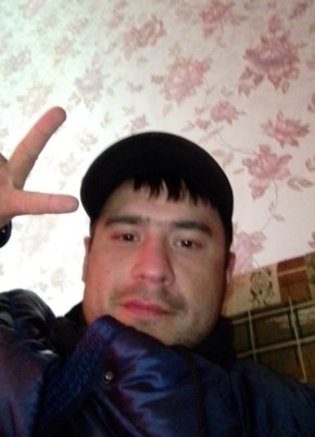Михаил, 35, Россия, Оленегорск
