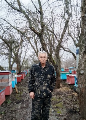 Сергей из Лысково 55 лет