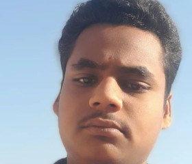 Nishant Kumar, 19 лет, Kota (State of Rājasthān)