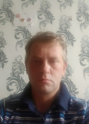 Ефрем Архипов, 40, Россия, Яхрома
