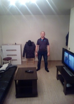 Дмитрий, 49, Россия, Пыть-Ях