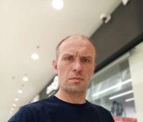 Андрей, 38 лет, Горад Мінск