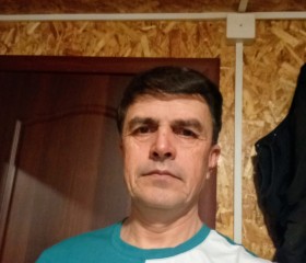 Firuz Imomov, 51, Samara