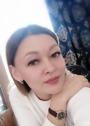 Алия Ахметова, 41, Россия, Магнитогорск