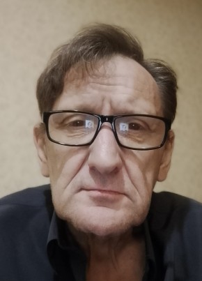 Владимир из Новосибирска 55 лет
