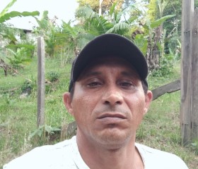 Antóniofreitas, 47 лет, Belém (Pará)