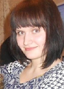 маня, 29, Россия, Ермишь