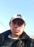 Georgii, 44 года, Краснодар