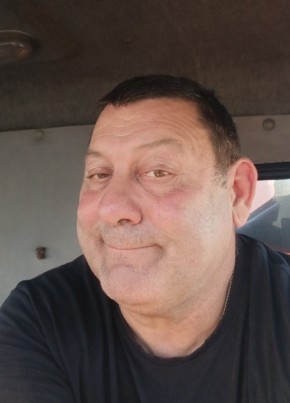 Андрей из Новосибирска 52 года
