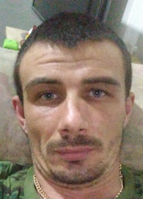Алексей, 32, Україна, Луганськ