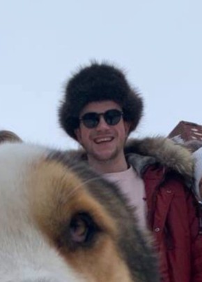 Alex из Полтавы 32 года