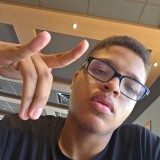 Mekhi, 18  , Morgantown