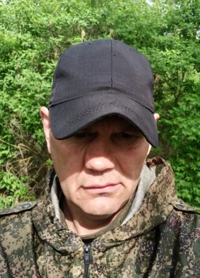 Валерий, 44, Россия, Краснодар