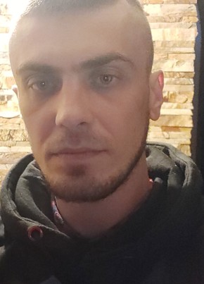 Юрий, 36, Česká republika, Mährisch Kromau