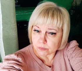 Светлана, 59 лет, Тольятти