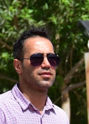 mohamad, 39, Iran, Tehran