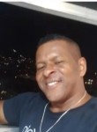 Zeus, 51 год, Rio de Janeiro