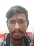 SHABBEER Sk, 20 лет, Visakhapatnam