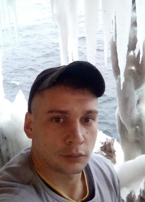 Павел, 32, Россия, Славянск На Кубани