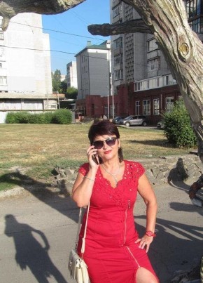Людмила, 54, Россия, Находка