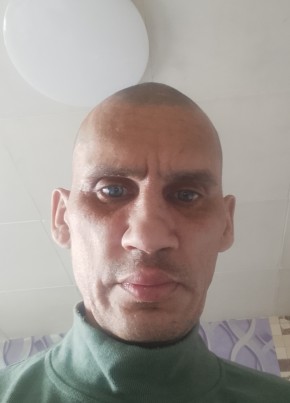 Aleksey, 45, Russia, Usinsk
