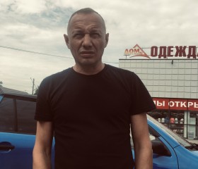 Игорь, 46 лет, Соликамск