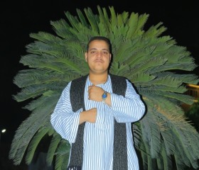 حمو, 24, Al Kharijah