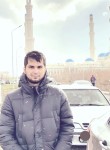 Muhammadjon, 24 года, Астана
