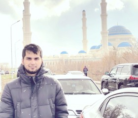 Muhammadjon, 24 года, Астана