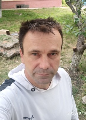 Сергей Данильчук, 49, Россия, Белгород