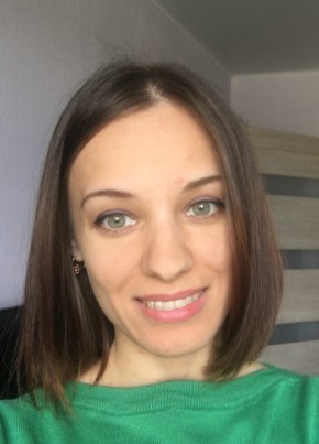 Irina Miksel, 35, Russia, Moscow