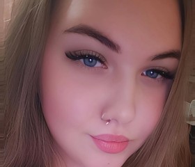 Agnessa, 21, Kemerovo