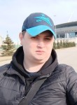 Вячеслав - Оренбург