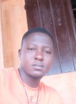ATTIDOKPO, 34 года, Lomé