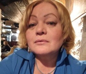 Лара, 49 лет, Санкт-Петербург