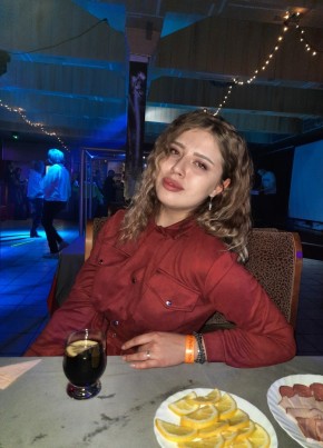 Anastasia, 23, Россия, Киселевск