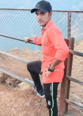 Islam, 27, Kuwait, Al Ahmadi