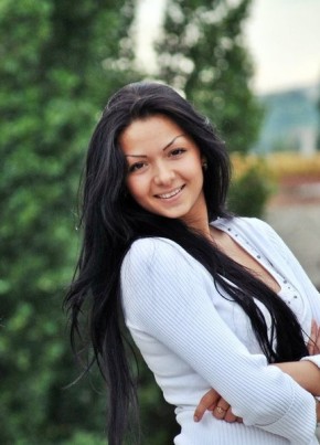 Оля, 36, Republica Moldova, Chişinău