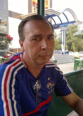 Vadim, 62, Россия, Москва