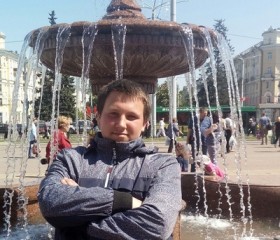 Илья, 22 года, Віцебск