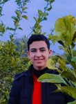 Mohammad, 20  , East Jerusalem