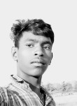 Anil Munda, 19 лет, Dhenkānāl
