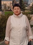 Lyudmila, 63, Chelyabinsk