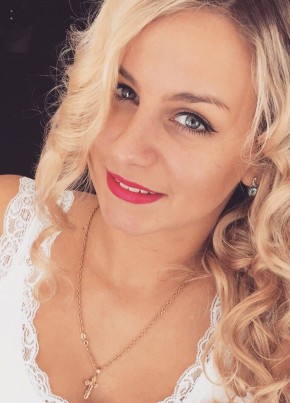 Анна, 32, Россия, Калуга