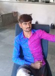 Vasan Balu, 18  , Mangrol (Gujarat)