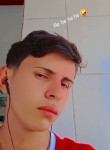 Niel01, 18 лет, Nova Cruz