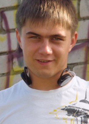 Максим, 33, Россия, Кинешма