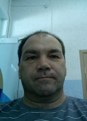 Олег, 52, Россия, Казань